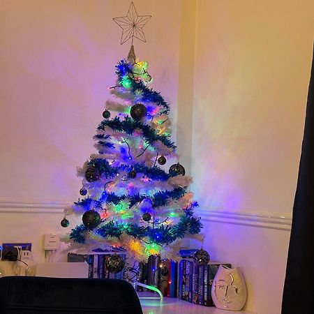 The Snug, Morpeth Villa Ngoại thất bức ảnh