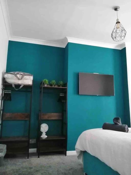 The Snug, Morpeth Villa Ngoại thất bức ảnh