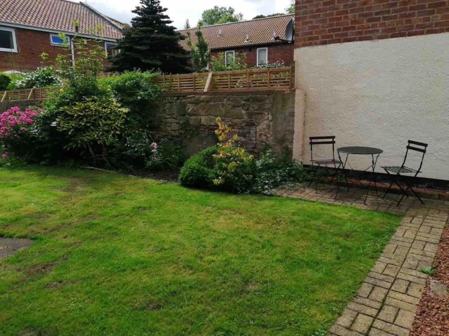 The Snug, Morpeth Villa Ngoại thất bức ảnh