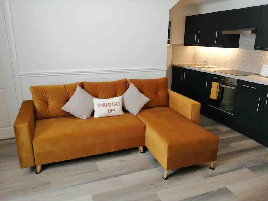 The Snug, Morpeth Villa Ngoại thất bức ảnh